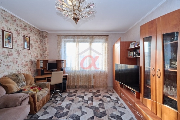 
  Продается 3-комн. квартира 72.5 м². Фото 24.