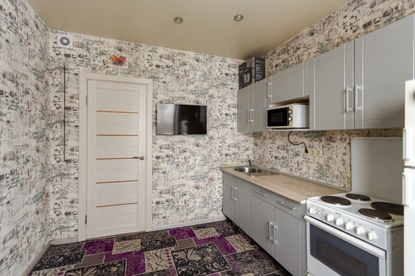 
  Продается 2-комн. квартира 41.3 м². Фото 14.