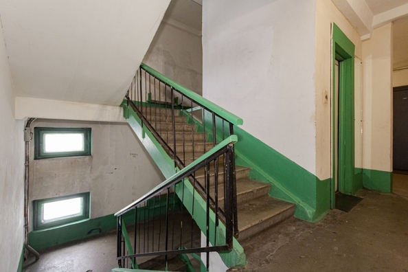 
  Продается 2-комн. квартира 41.3 м². Фото 18.