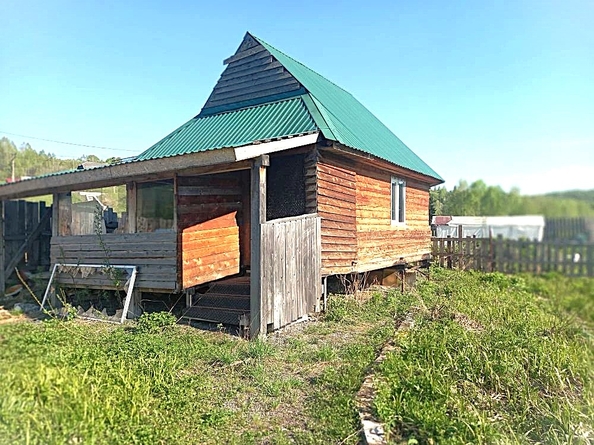 
  Продается дом 59.1 м². Фото 1.