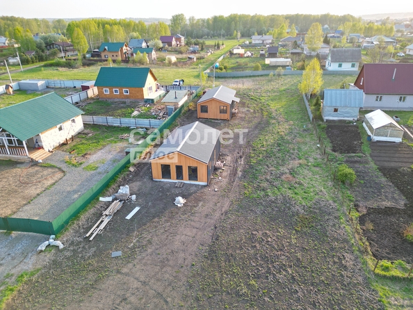 
  Продается дом 61.3 м². Фото 2.