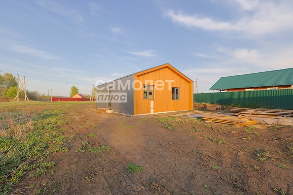 
  Продается дом 61.3 м². Фото 8.