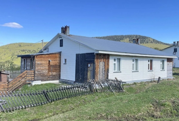 
  Продается 1-комн. квартира 34.3 м². Фото 2.