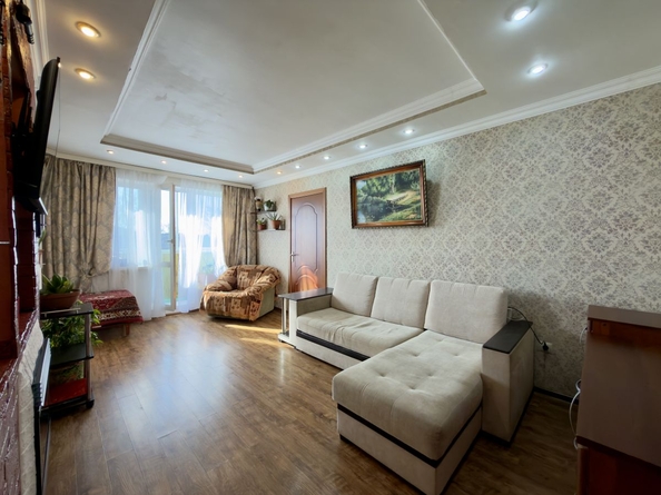 
  Продается 2-комн. квартира 44.4 м². Фото 5.