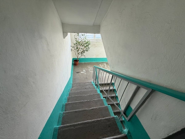 
  Продается 2-комн. квартира 46.4 м². Фото 12.