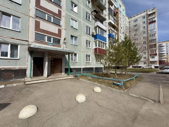 
  Продается 2-комн. квартира 46.4 м². Фото 17.