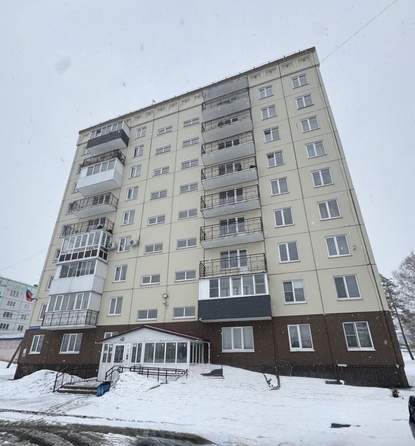 
  Продается 1-комн. квартира 34.1 м². Фото 11.