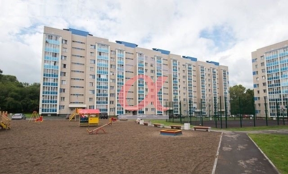 
  Продается 1-комн. квартира 32 м². Фото 10.