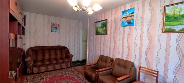 
  Продается 3-комн. квартира 56.7 м². Фото 3.