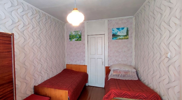
  Продается 3-комн. квартира 56.7 м². Фото 4.