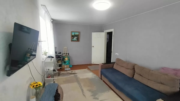 
  Продается 3-комн. квартира 62 м². Фото 1.