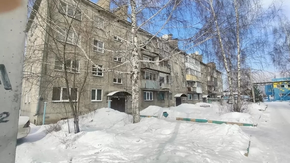 
  Продается 3-комн. квартира 62 м². Фото 6.