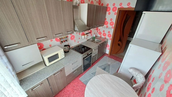 
  Продается 2-комн. квартира 50.2 м². Фото 6.