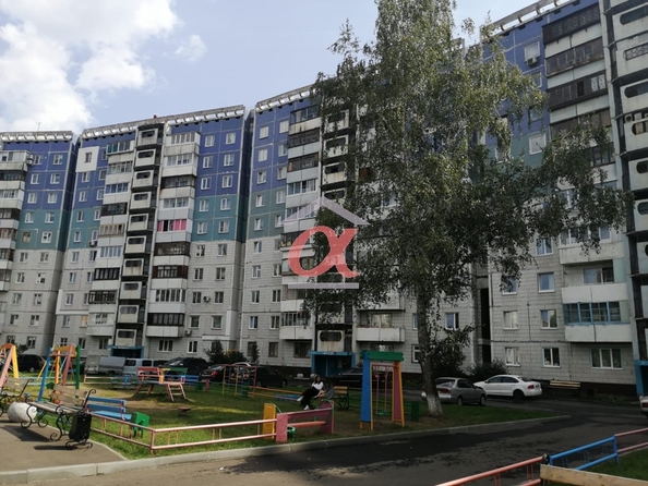 
  Продается 2-комн. квартира 52.9 м². Фото 21.