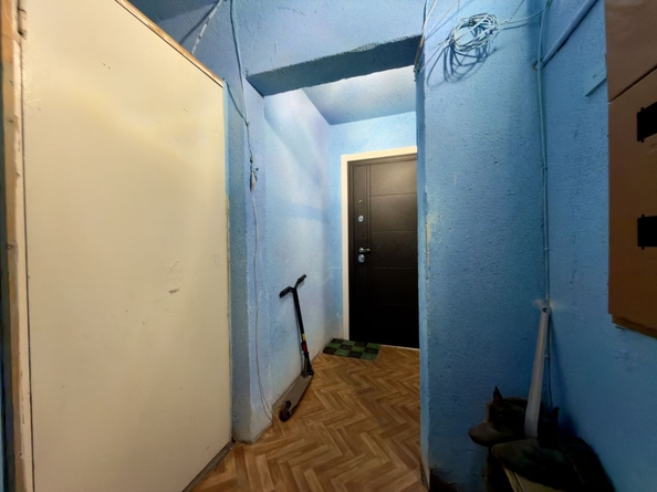 
  Продается 4-комн. квартира 81 м². Фото 24.