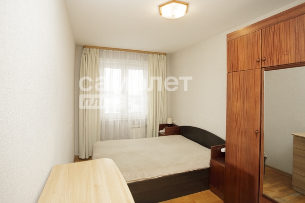 
  Продается 3-комн. квартира 62.6 м². Фото 7.