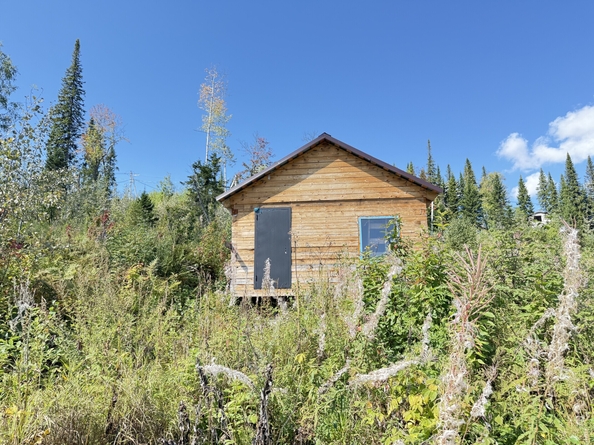 
  Продается дом 50 м². Фото 1.