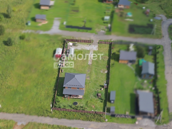 
  Продается коттедж 148.6 м². Фото 28.