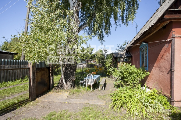 
  Продается дача 35 м². Фото 4.