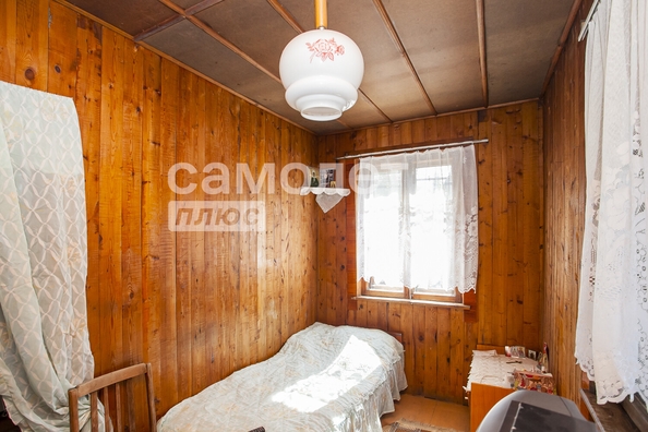 
  Продается дача 35 м². Фото 21.