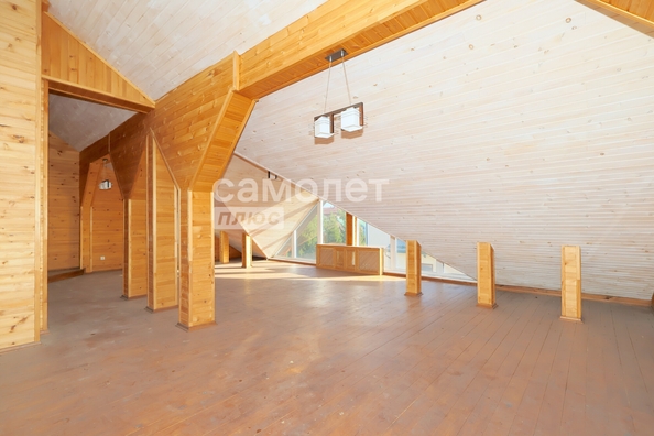 
  Продается коттедж 455.5 м², в КП Маленькая Италия. Фото 21.