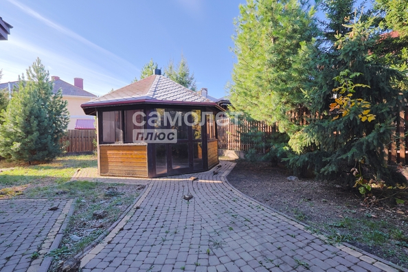 
  Продается коттедж 455.5 м², в КП Маленькая Италия. Фото 40.