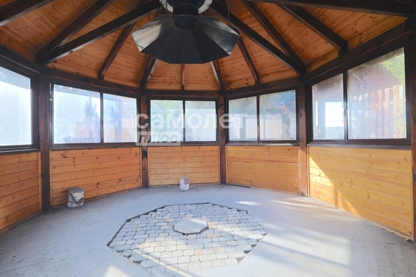
  Продается коттедж 455.5 м², в КП Маленькая Италия. Фото 41.