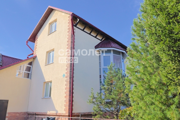 
  Продается коттедж 455.5 м², в КП Маленькая Италия. Фото 45.