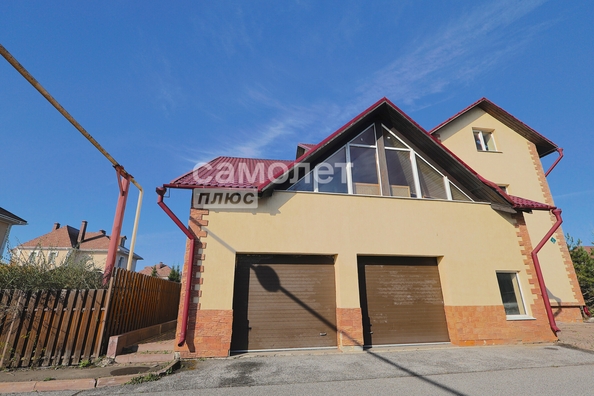 
  Продается коттедж 455.5 м², в КП Маленькая Италия. Фото 46.