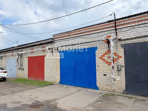 
  Продается парковка 54 м². Фото 12.