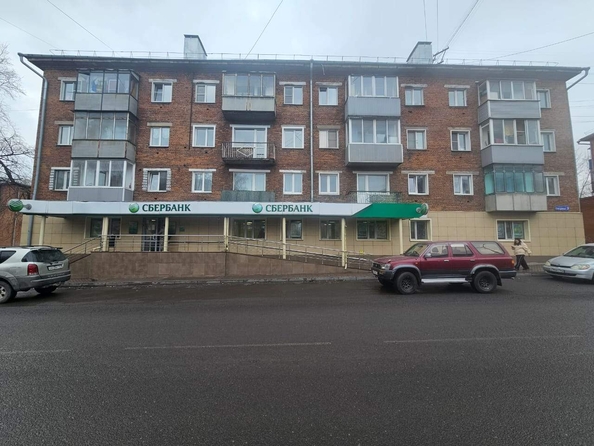 
  Продается офис 312.1 м². Фото 1.