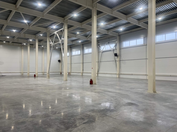 
  Сдается торговая площадь 1454 м². Фото 22.