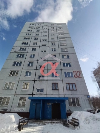 
  Продается 3-комн. квартира 60.6 м². Фото 20.