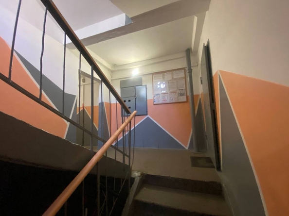 
  Продается 2-комн. квартира 53 м². Фото 11.