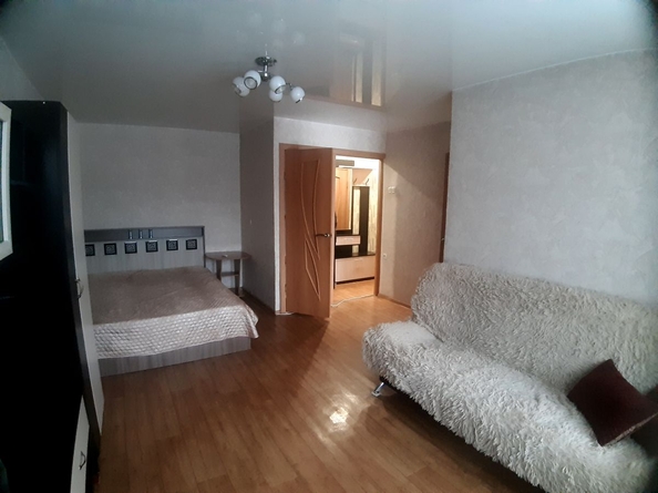 
  Сдается 1-комн. квартира 30.3 м². Фото 1.