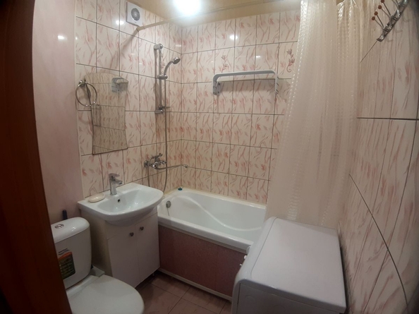 
  Сдается 1-комн. квартира 30.3 м². Фото 7.
