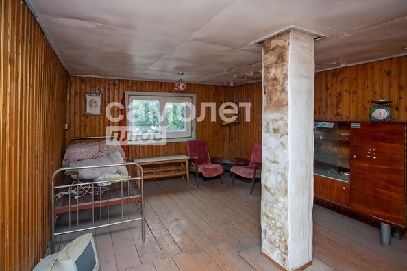
  Продается дом 33.4 м². Фото 9.