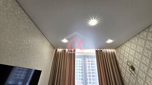 
  Продается 4-комн. квартира 81 м², в ЖК Мичуринская аллея, дом 58 корп 1. Фото 6.