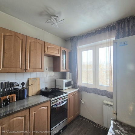 
  Продается 3-комн. квартира 62.2 м². Фото 8.