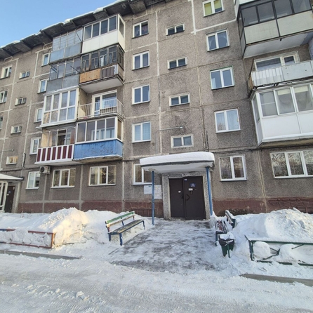 
  Продается 3-комн. квартира 62.2 м². Фото 21.