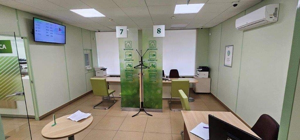 
  Сдается офис 174.8 м². Фото 6.