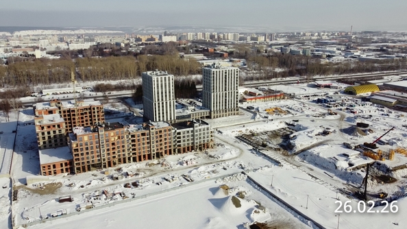 
  Продается офис 18 м². Фото 34.