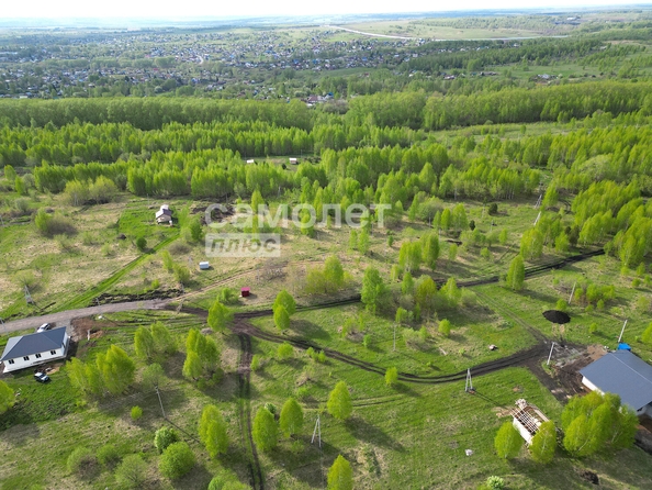 
  Продается земельный участок 10 соток. Фото 5.