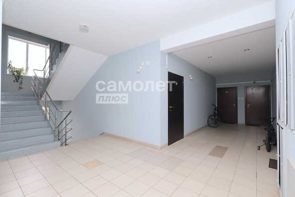 
  Продается 2-комн. квартира 62.1 м². Фото 25.