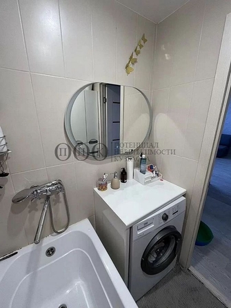 
  Продается 1-комн. квартира 34.3 м². Фото 1.