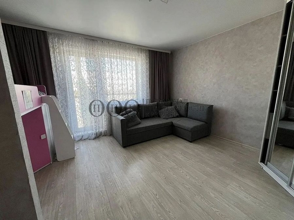 
  Продается 1-комн. квартира 34.3 м². Фото 2.