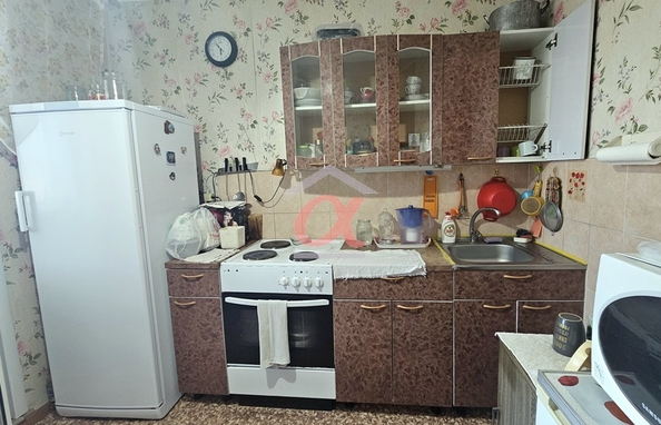 
  Продается 1-комн. квартира 31.2 м². Фото 6.