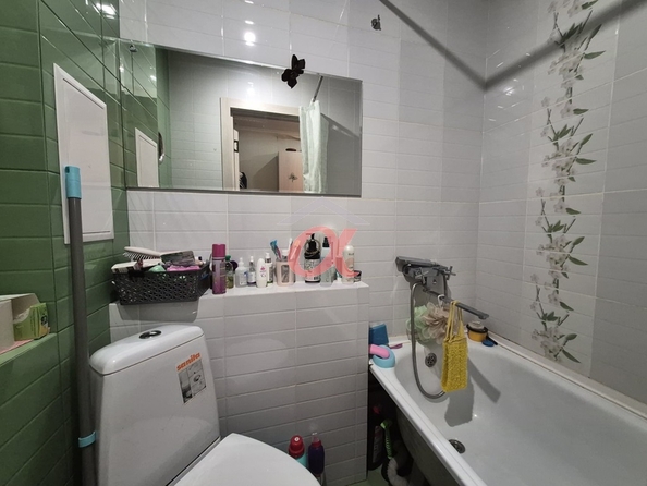 
  Продается 1-комн. квартира 23 м². Фото 8.