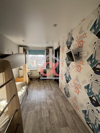 
  Продается 2-комн. квартира 45.6 м². Фото 12.