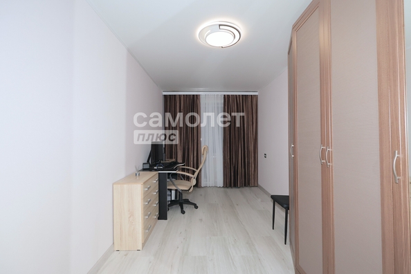 
  Продается 3-комн. квартира 59 м². Фото 3.